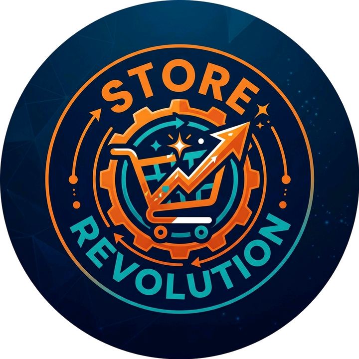 Store Revolution