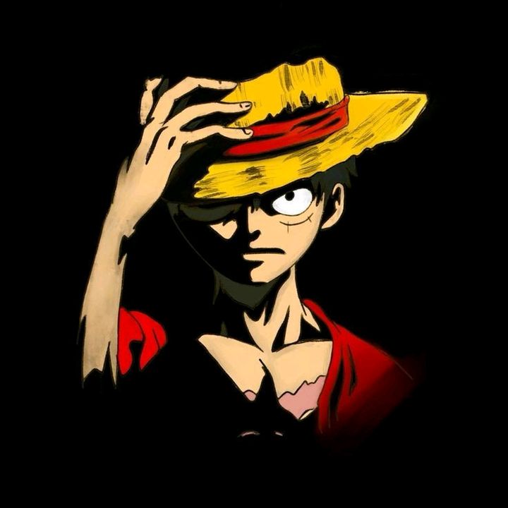 👒 L u f f y T a r o 🔥⚡️