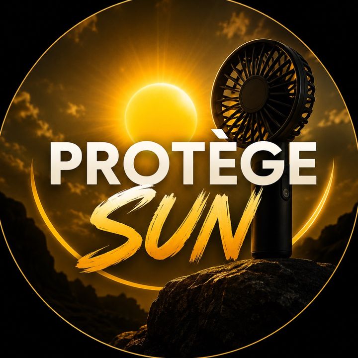 Protège Sun ☀️