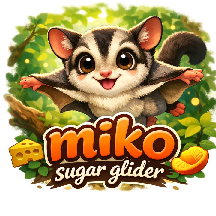 Miko Si Glider