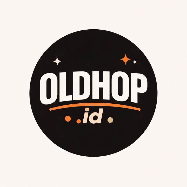 Oldhop.id
