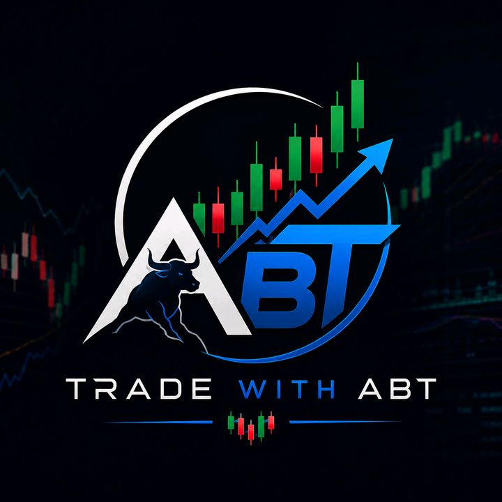 TRADE WITH ABT📈📊