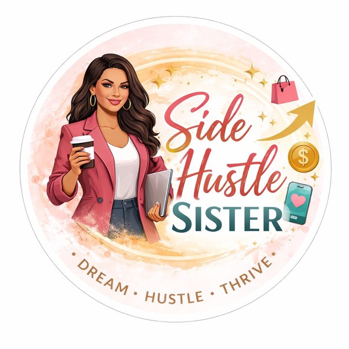 sidehustlesister
