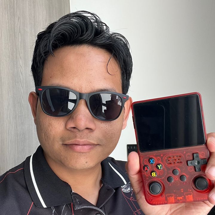 CEO Bajet