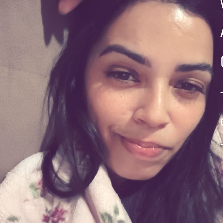 Pequena✨