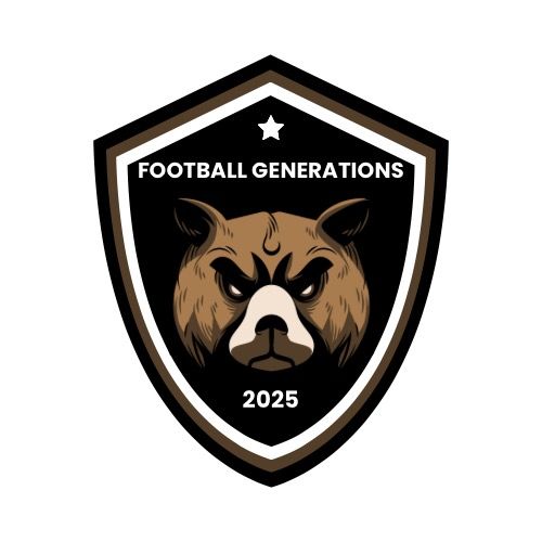 Football Generations