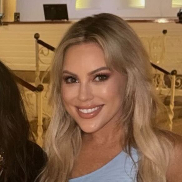 Megan🦋