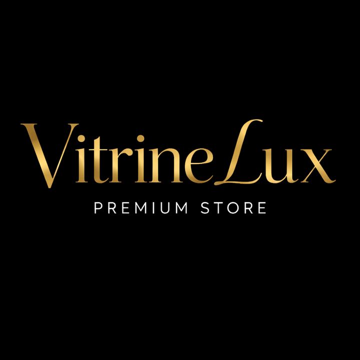 Vitrine Lux Premium Store