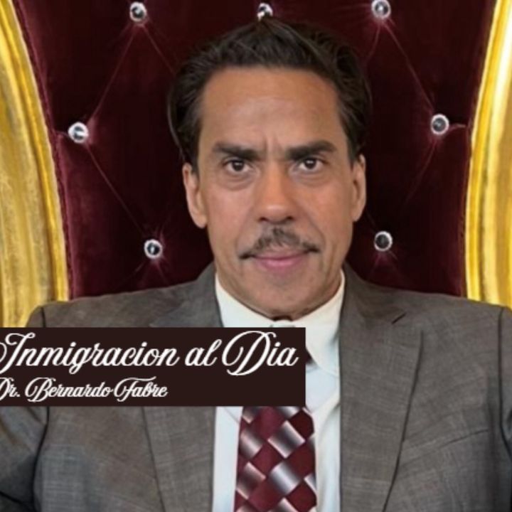 Oficina Inmigracion