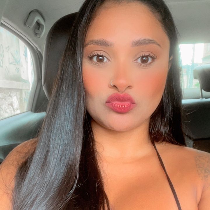 Estheffany Brito