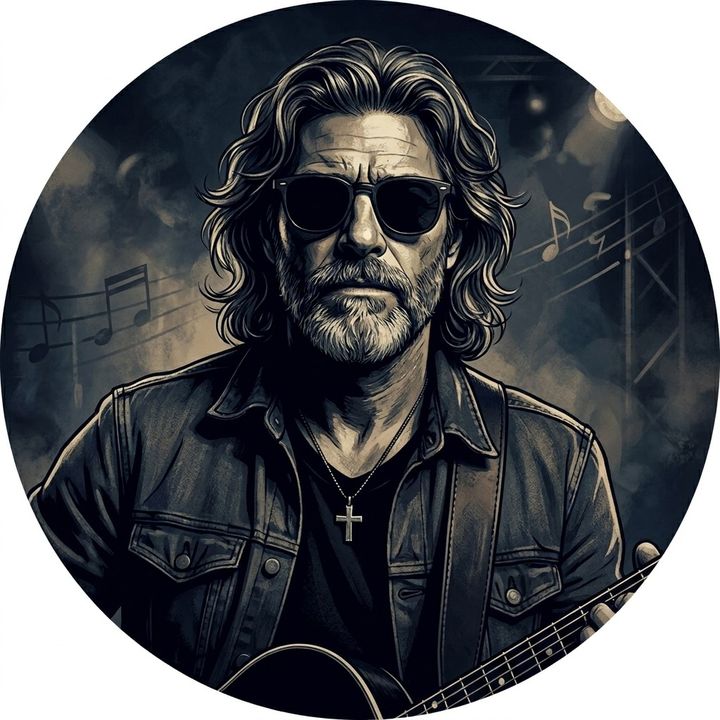 Outlaw Cash Calloway