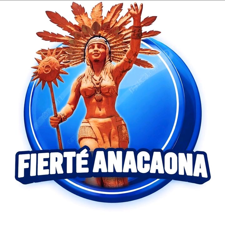 Fierté Anacaona#1
