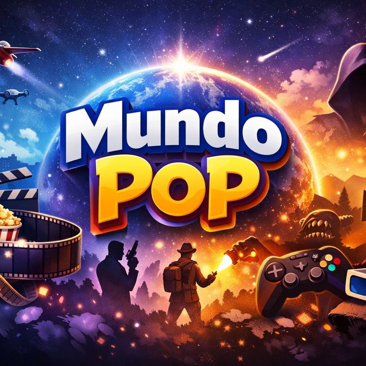 Mundopop