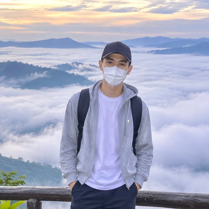 Khun Frong