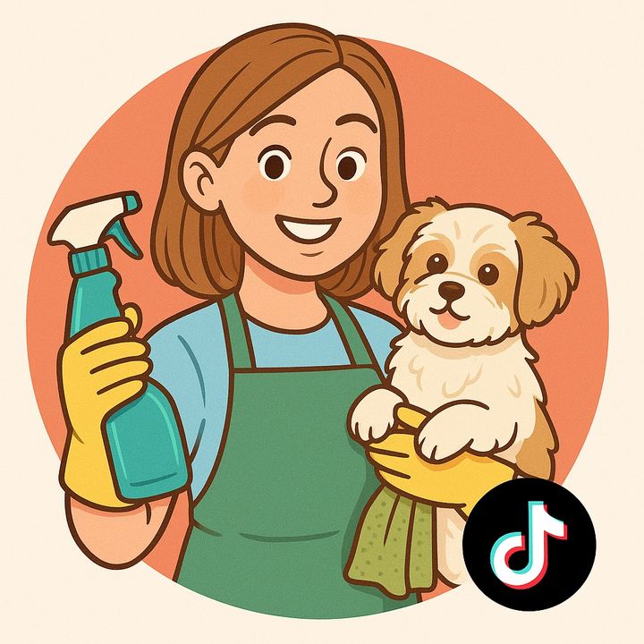 CleanWithMe