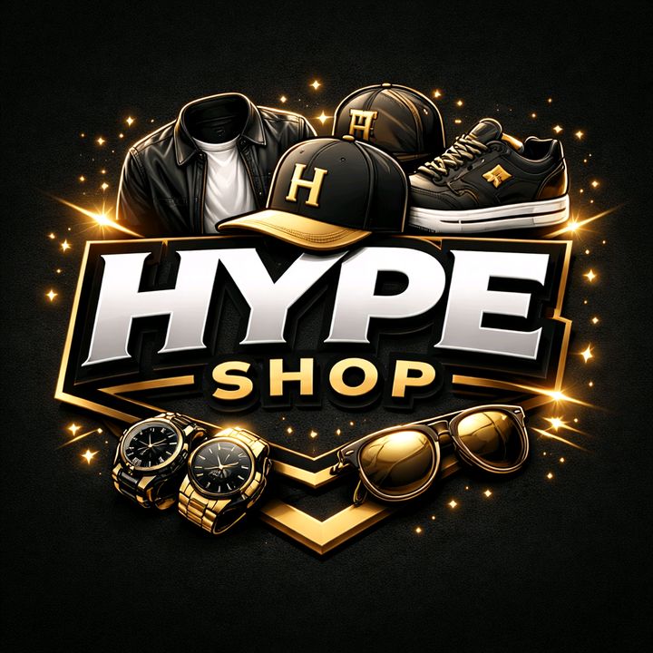 Hype Shop