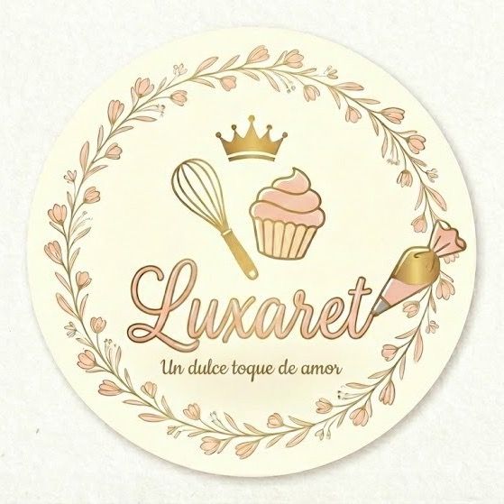 luxaret un dulce toque de amor