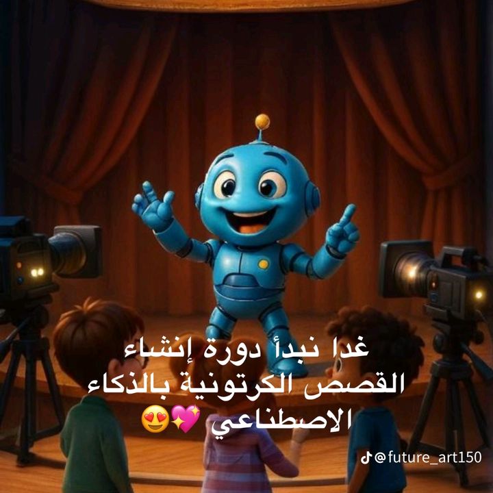 قصص من الواقع الشامي