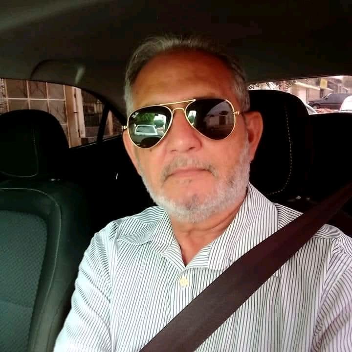 Antonio Gomes