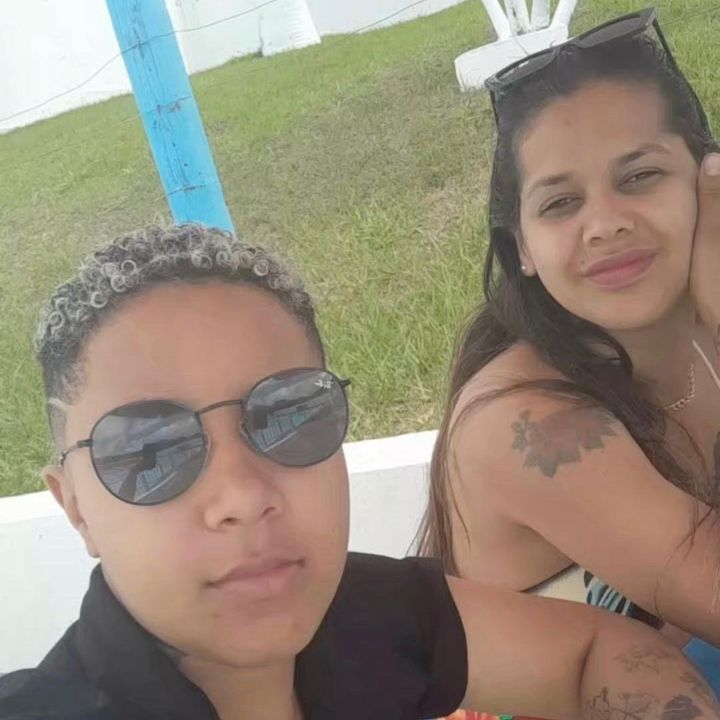 Lyne e grazy 🏳️‍🌈