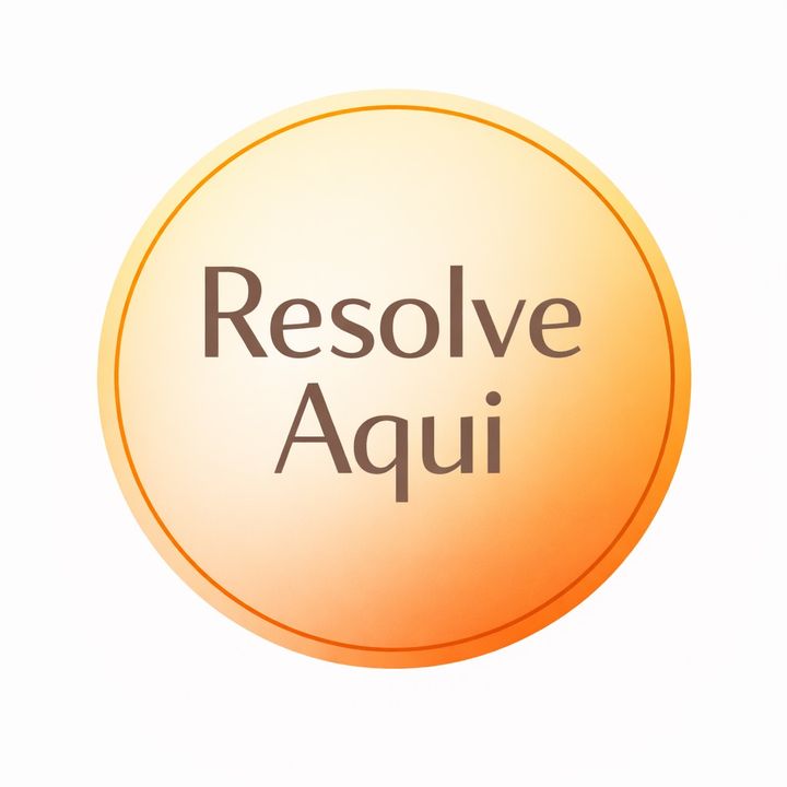Resolve Aqui