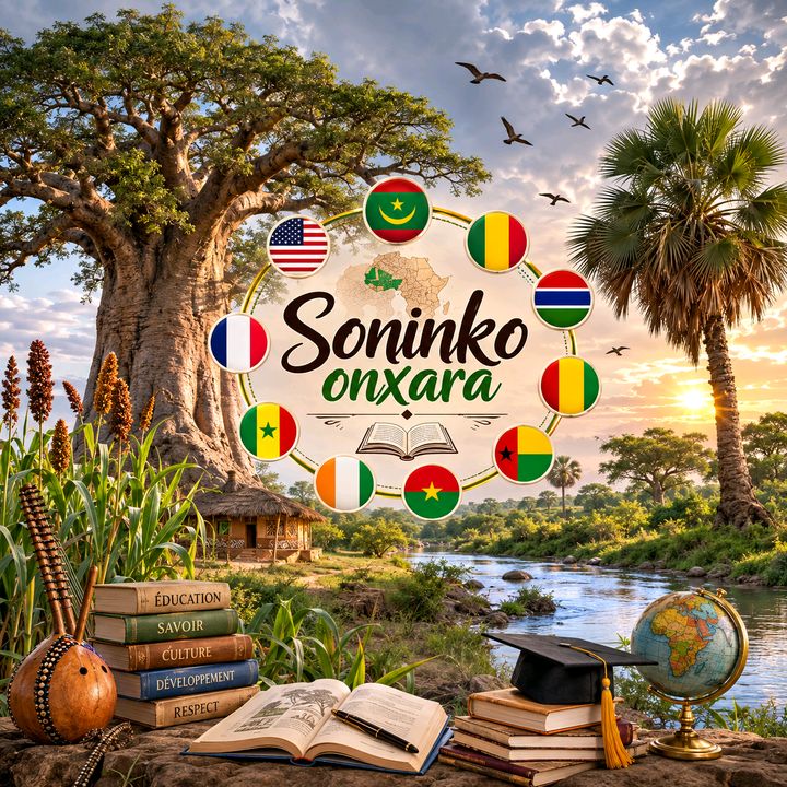Sooninké