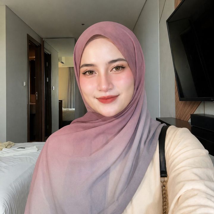 Syifa Farzana
