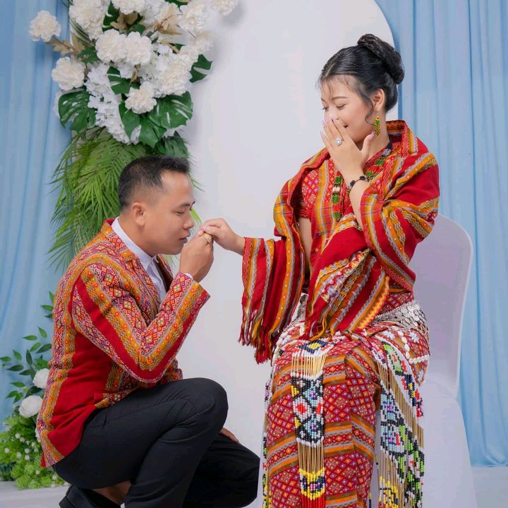 Mai Moe Thuzar Aung