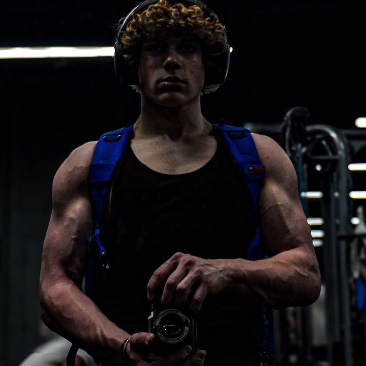 Zach Filippelli