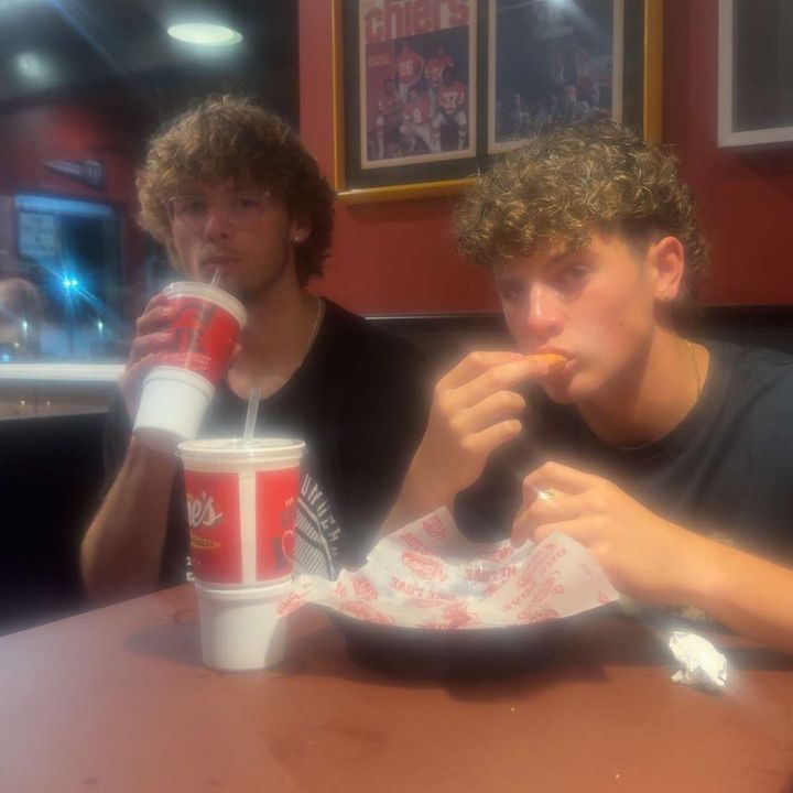 S&M put me on