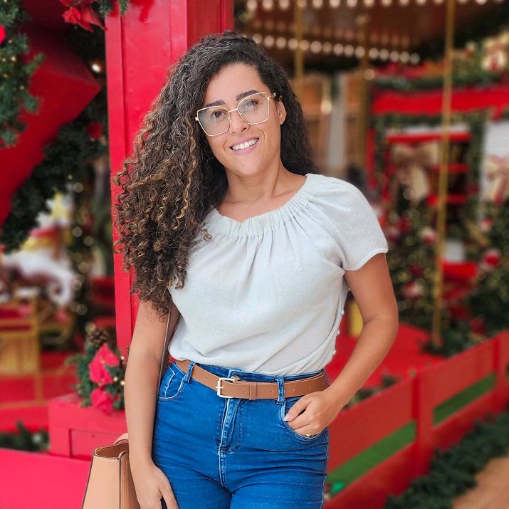 Brenda Rodrigues