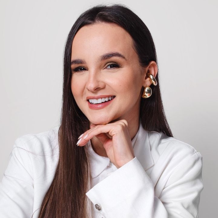 Laís Andressa Corrêa 🐅