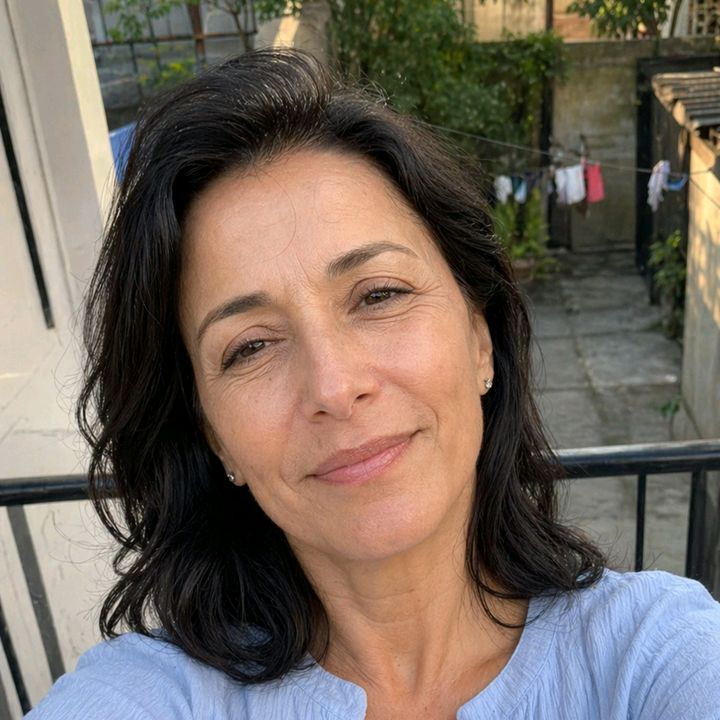 Katiusa Avelino