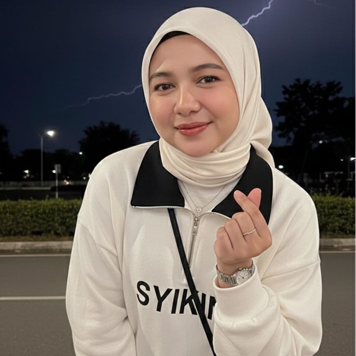 💰Syikin Zawawi 🌵