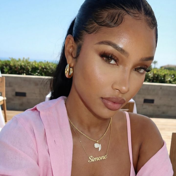 Kylani Simone 💕