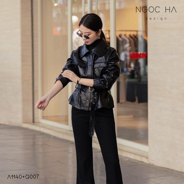 Nhật Lệ