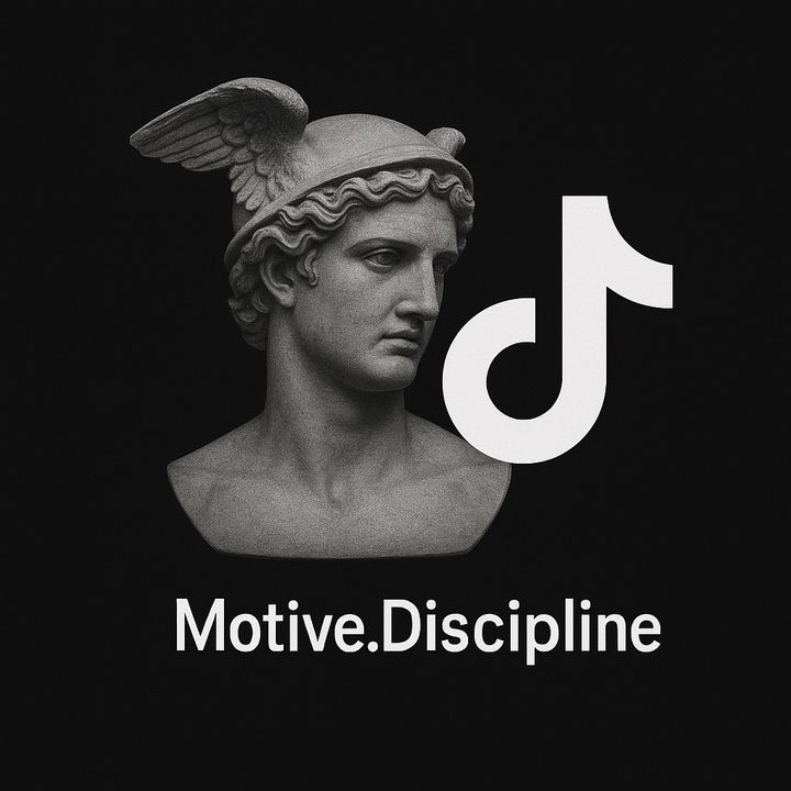 Motive.Disciplne