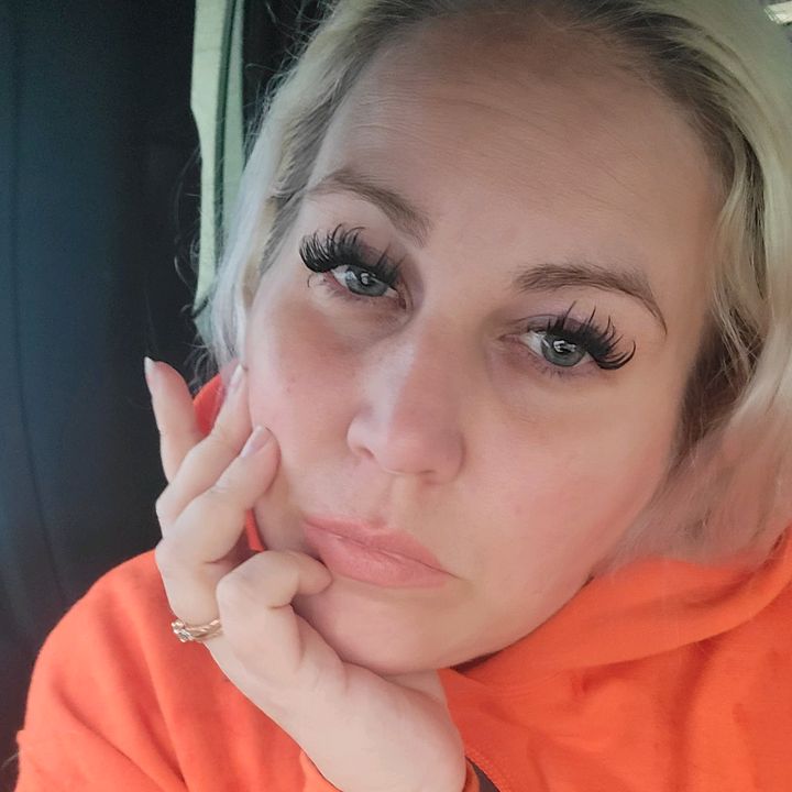 Tosha Marie G7