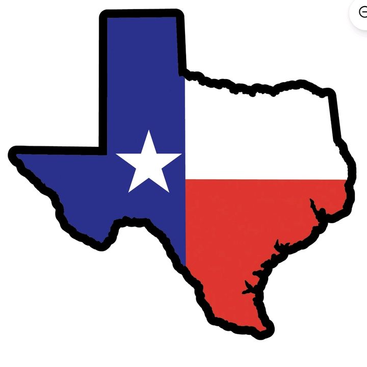 MommaLuvsTexas♡