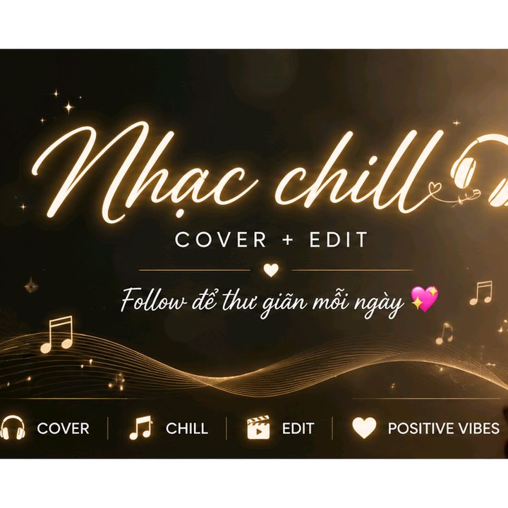 KÊNH NHẠC CHILL RUBY469 ✅