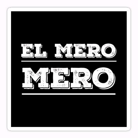 ELMEROMERO502🇬🇹