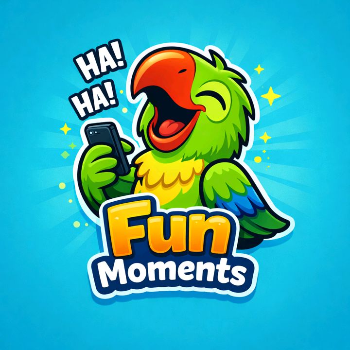 🎉 Fun Moments 😄