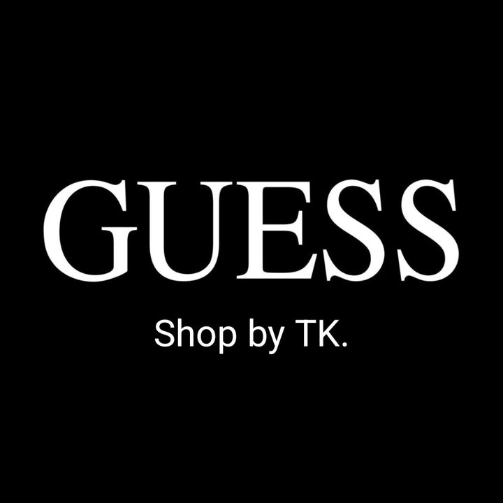 Guess Shop by TK.