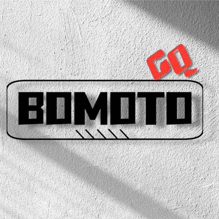 BOMOTO.GO