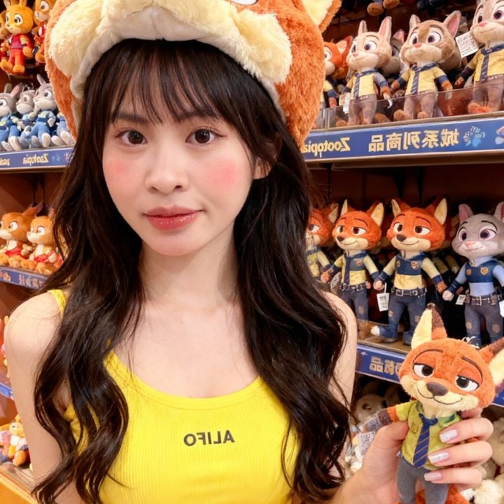Cuộc sống xoay quanh của Xíu