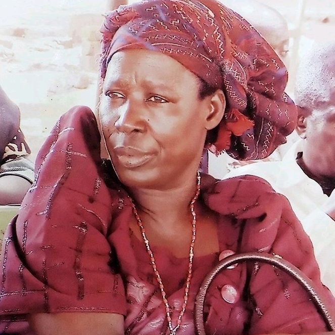 OPENJI MAMA