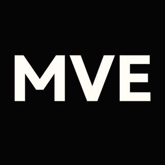 MVE