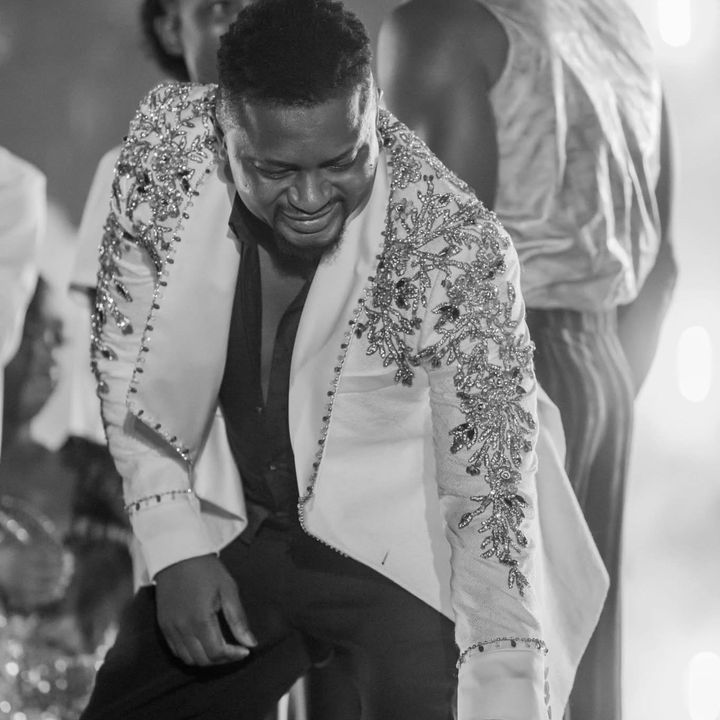MIMINE d’AZAYA🎤🇬🇳