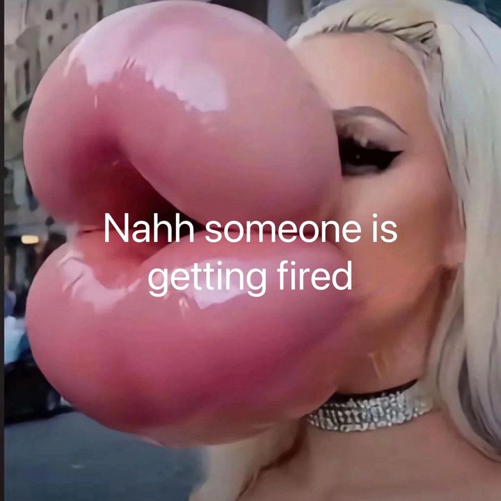 ☝️