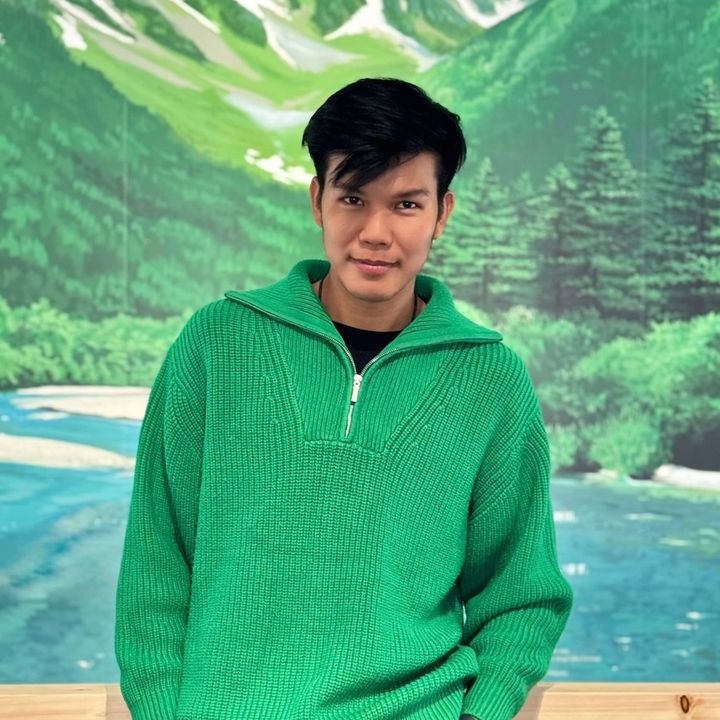พ่อบ้าน แฮนด์เมด